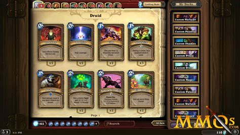 hearthstone odds|Card Library .
